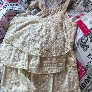 Xhiraration Tank Top.